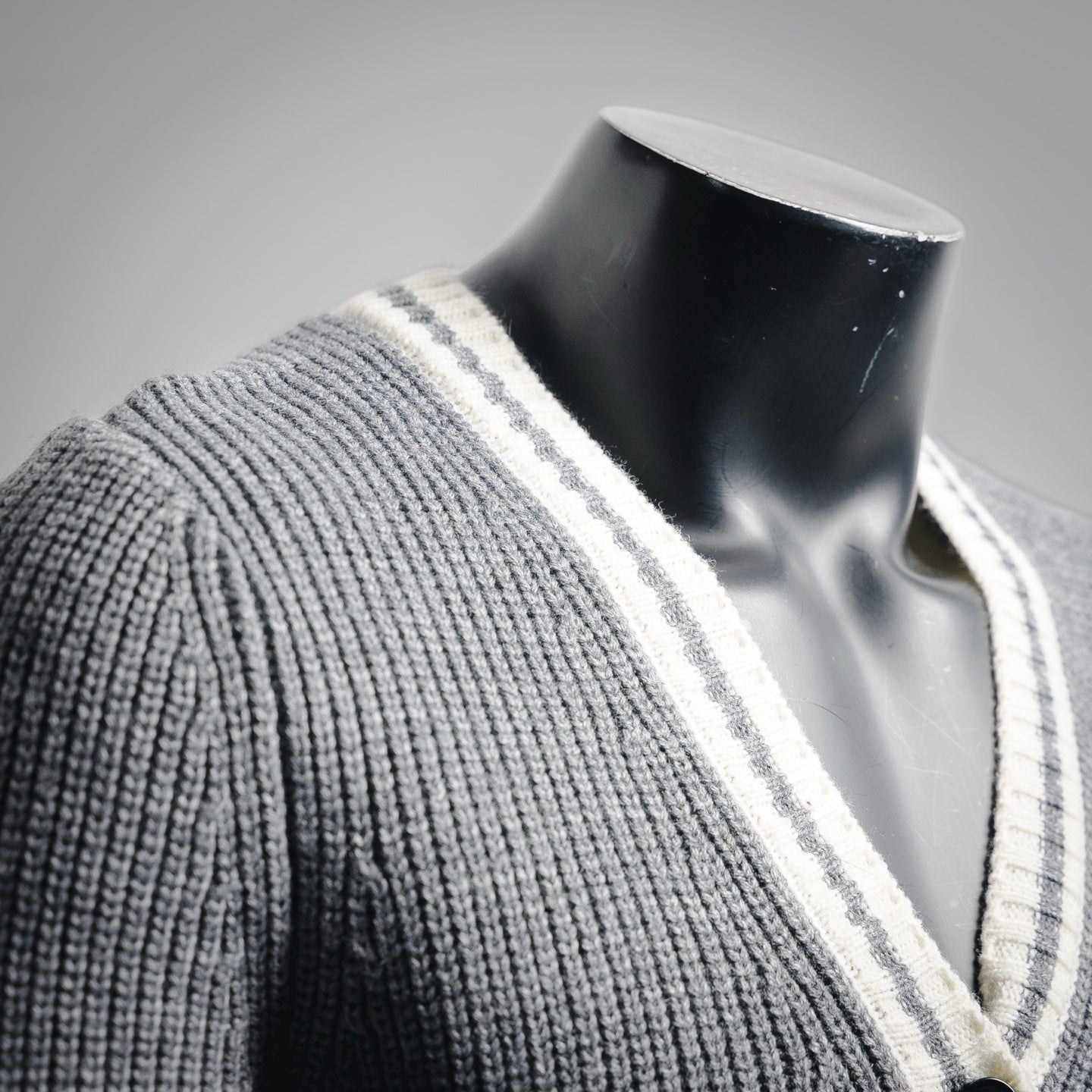 Miu 25fw leisure cardigan