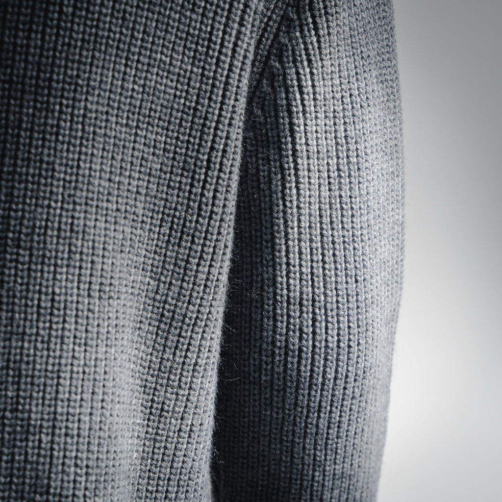 Miu 25fw all-match sweater