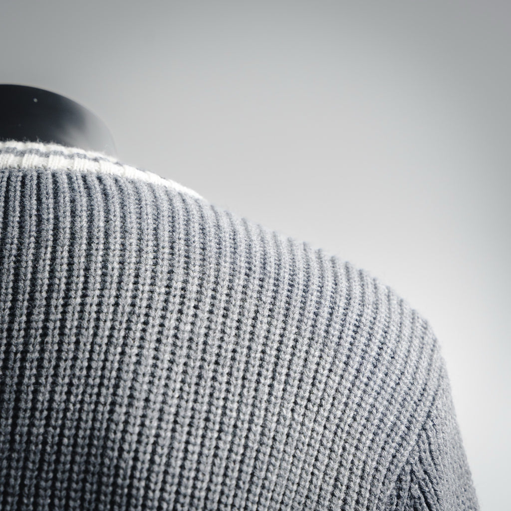 Miu 25fw all-match sweater