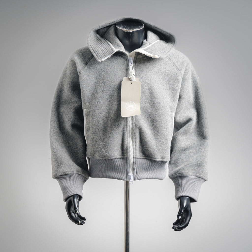 Canada 25fw cashmere jacket