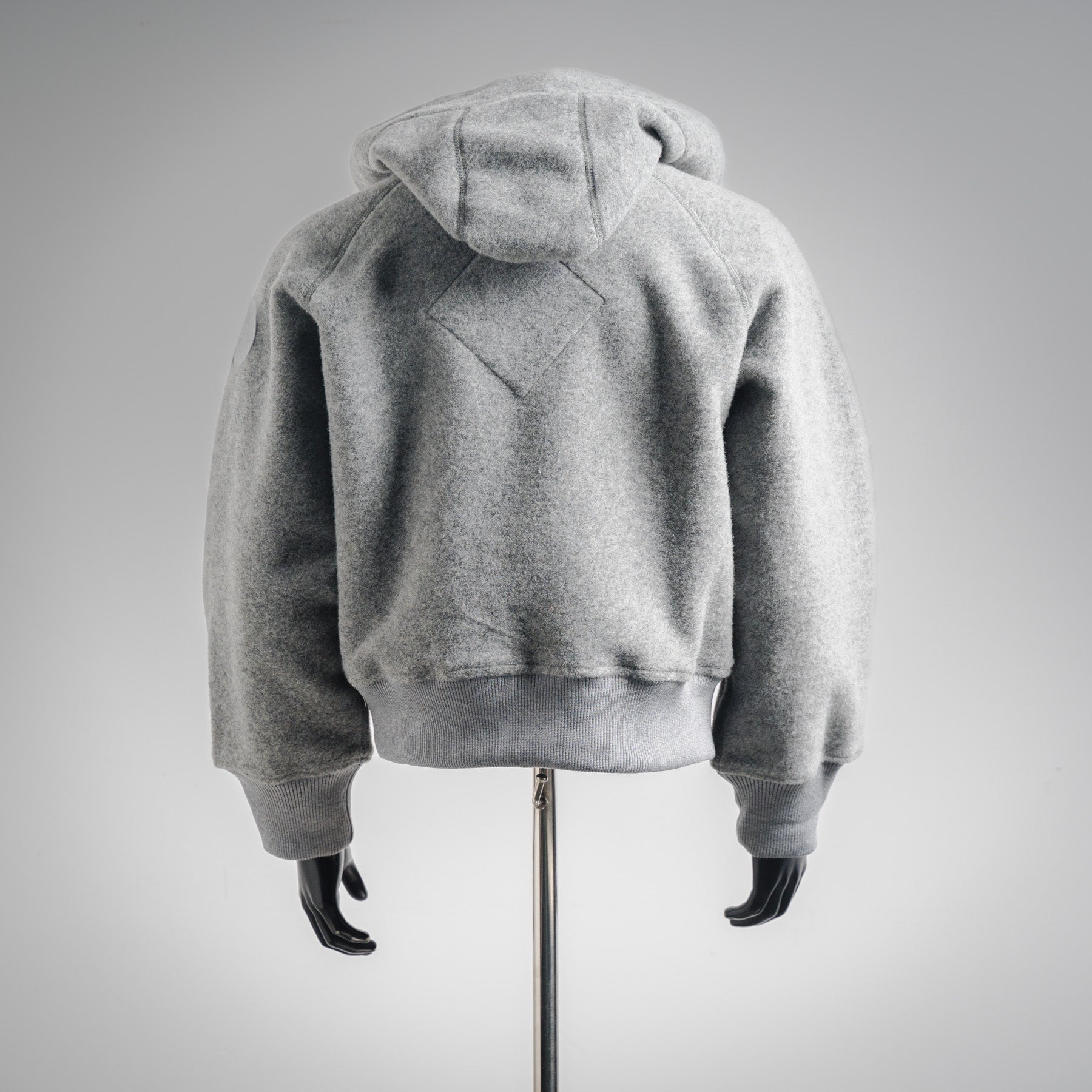 Canada 25fw cashmere jacket