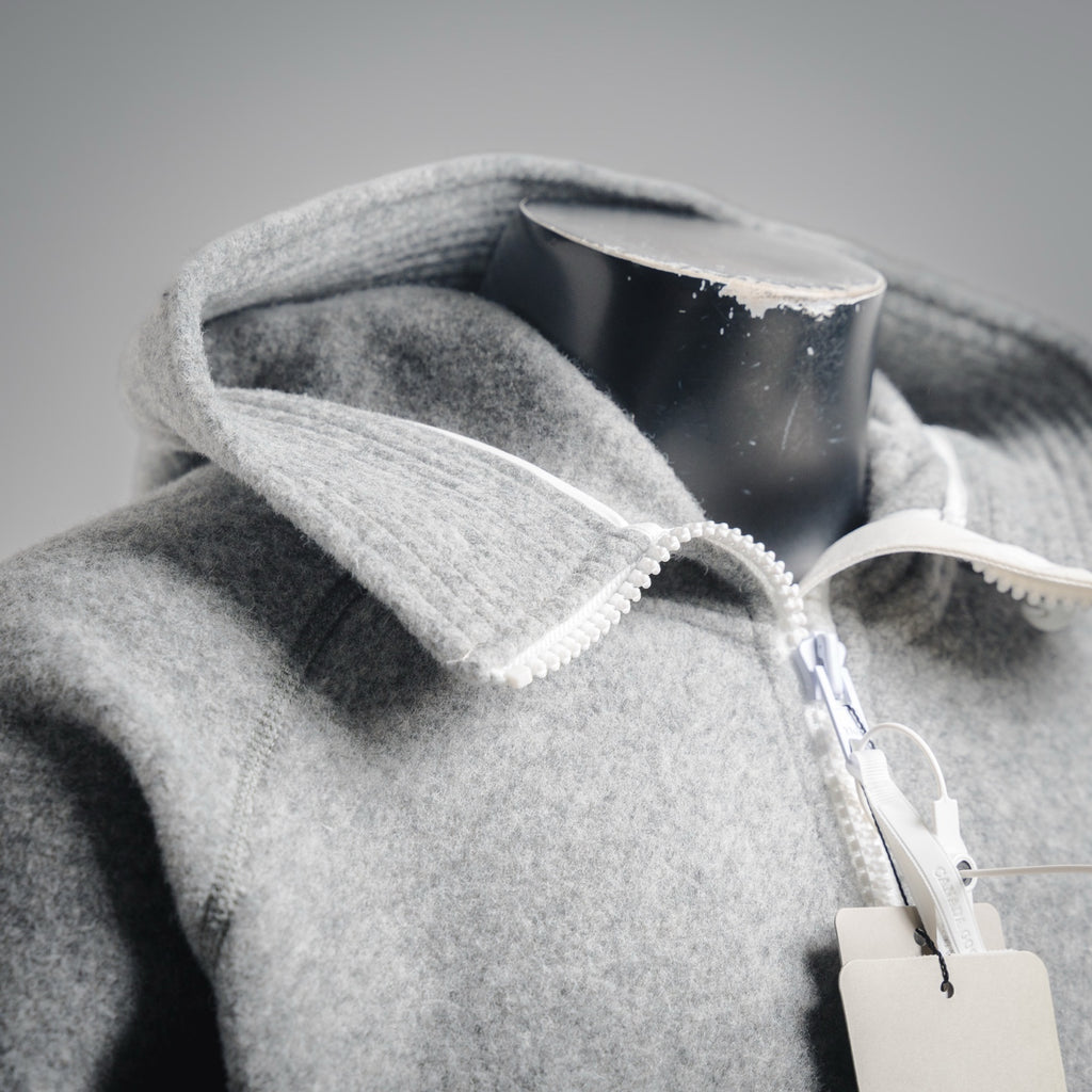 Canada 25fw cashmere jacket