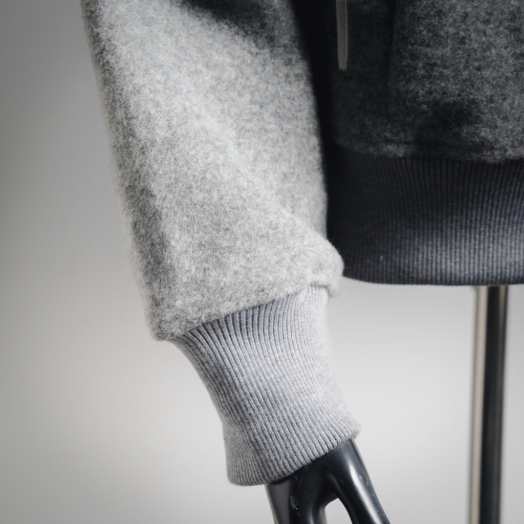 Canada 25fw cashmere jacket