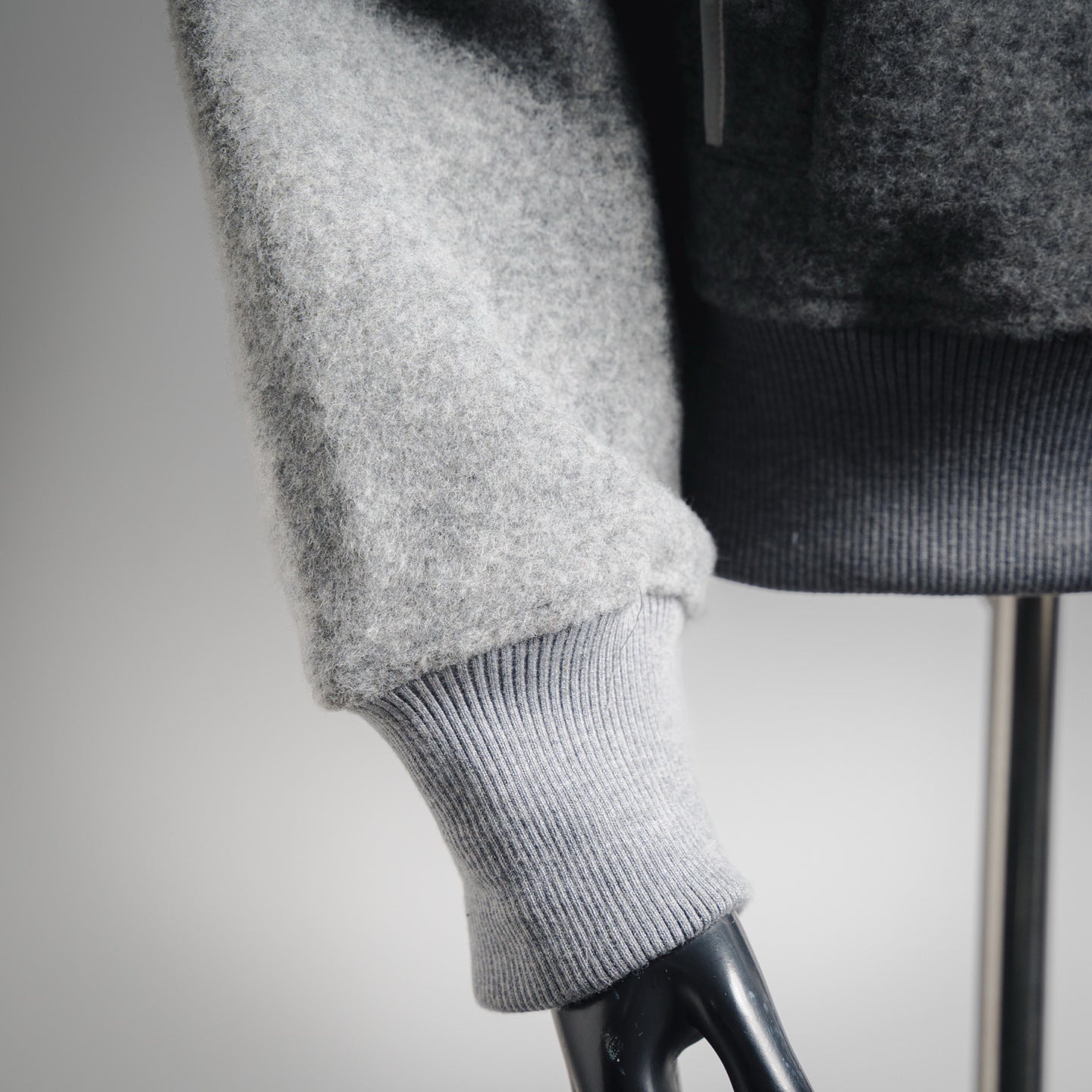 Canada 25fw cashmere jacket