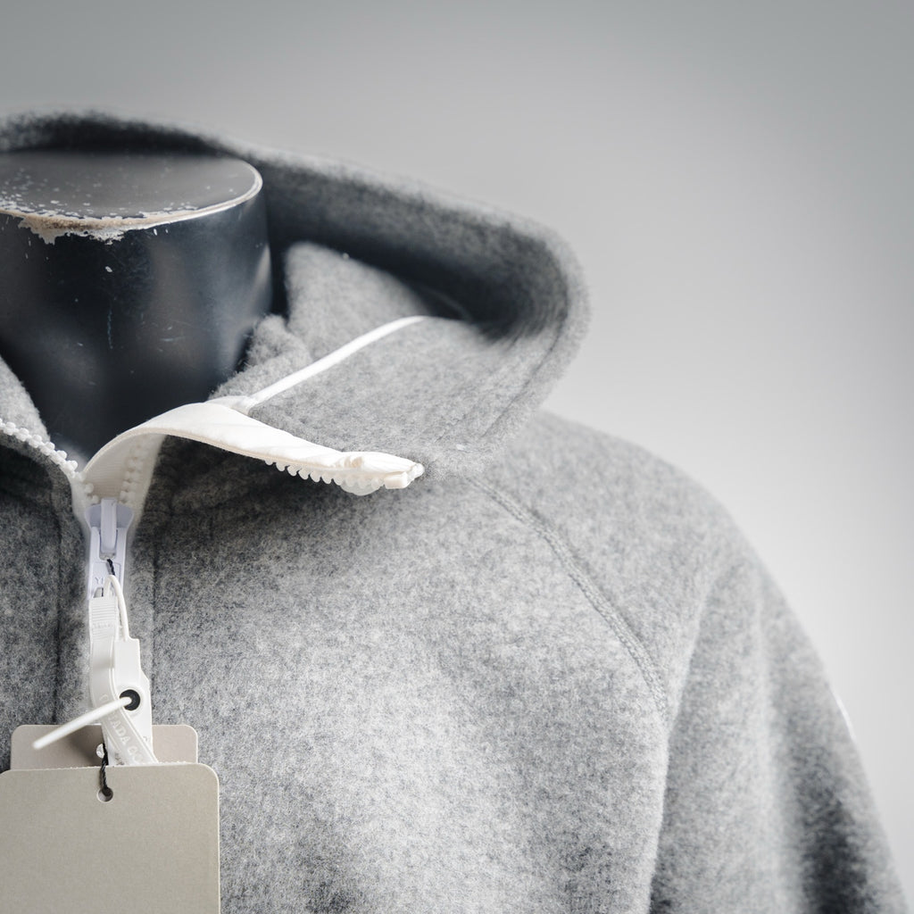 Canada 25fw cashmere jacket