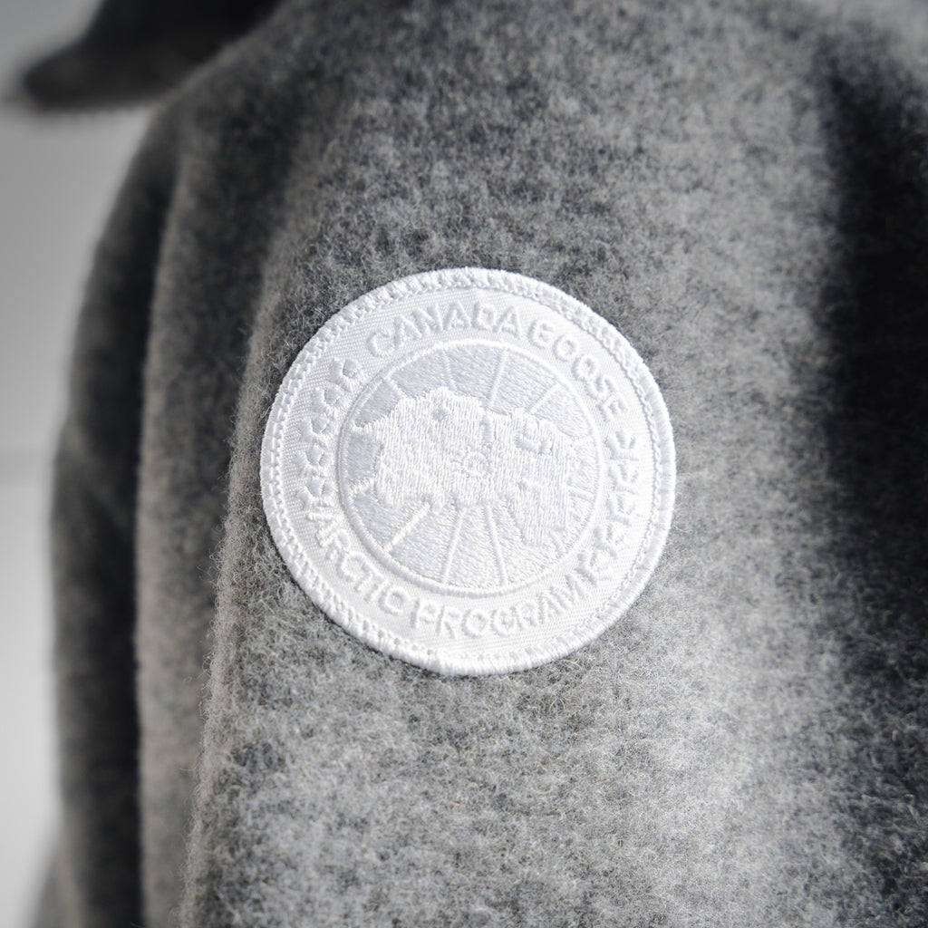 Canada 25fw cashmere jacket