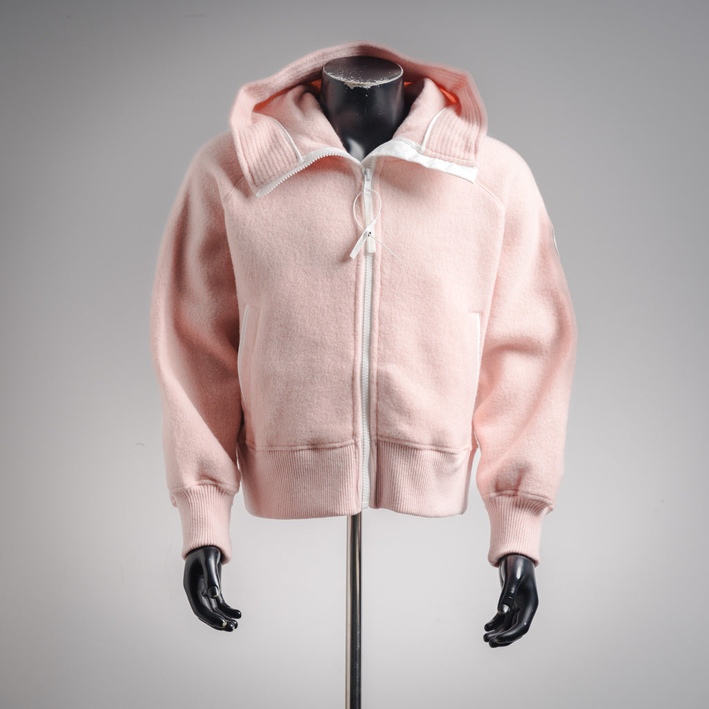 Canada 25fw cashmere jacket