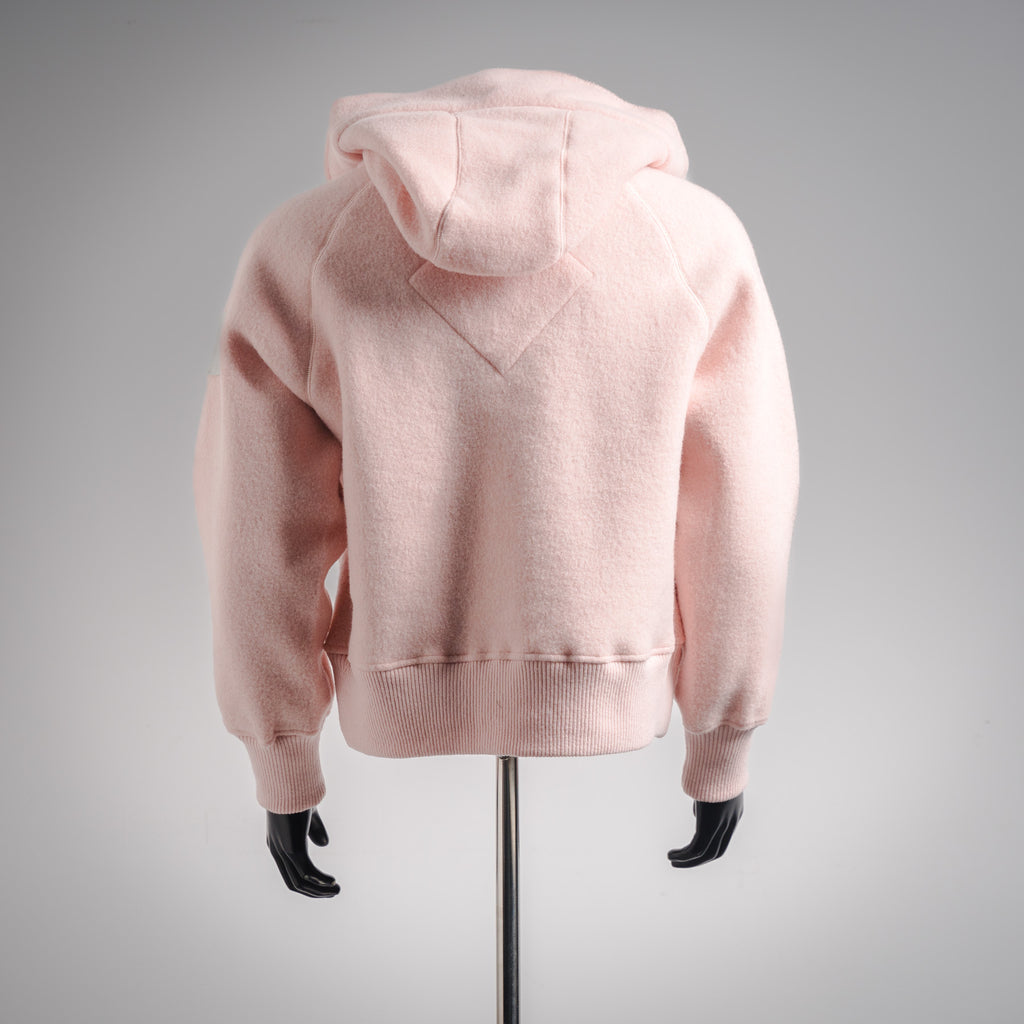 Canada 25fw cashmere jacket