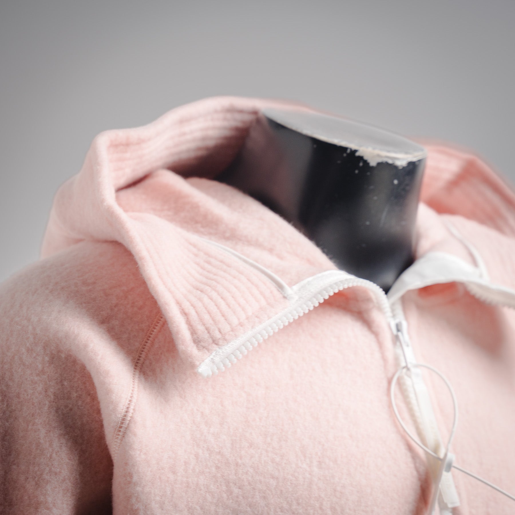 Canada 25fw cashmere jacket