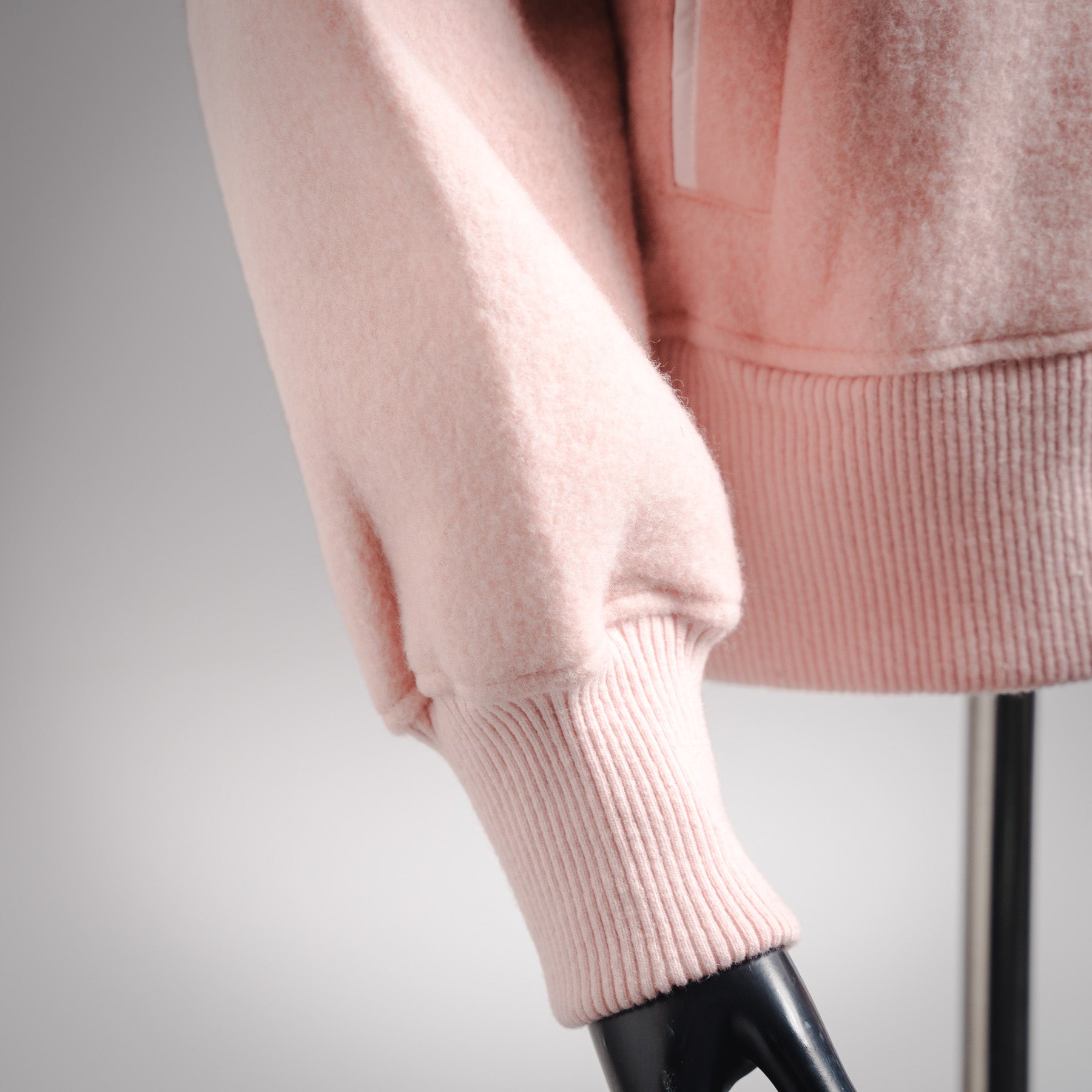 Canada 25fw cashmere jacket