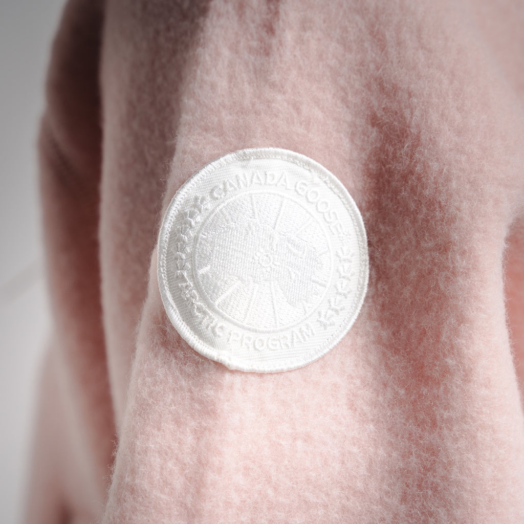 Canada 25fw cashmere jacket