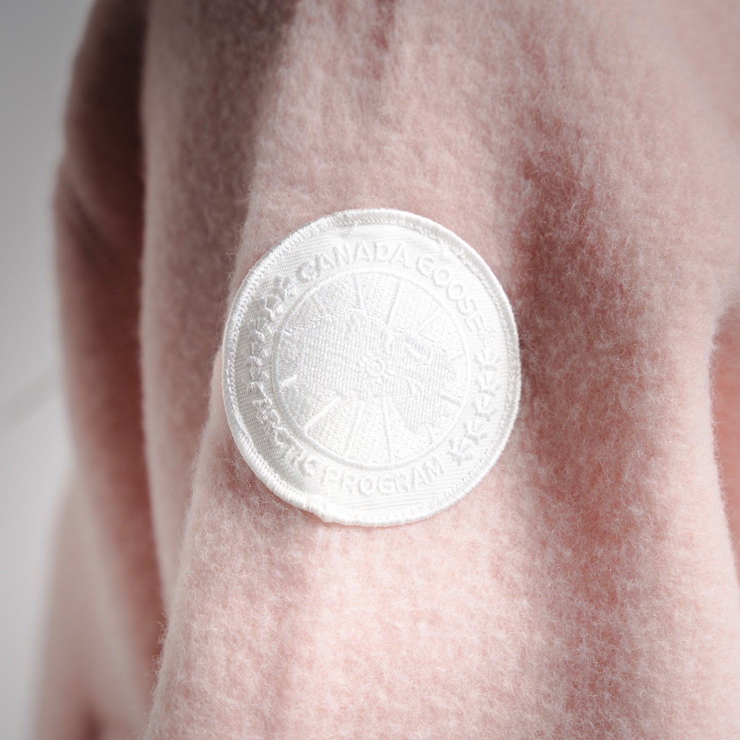 Canada 25fw cashmere jacket