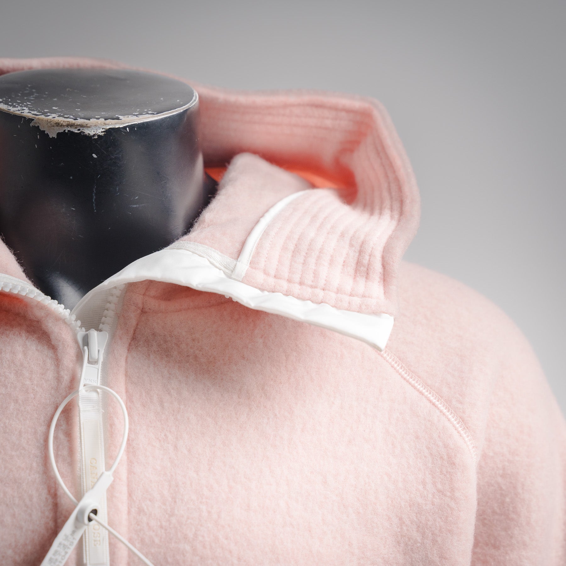 Canada 25fw cashmere jacket