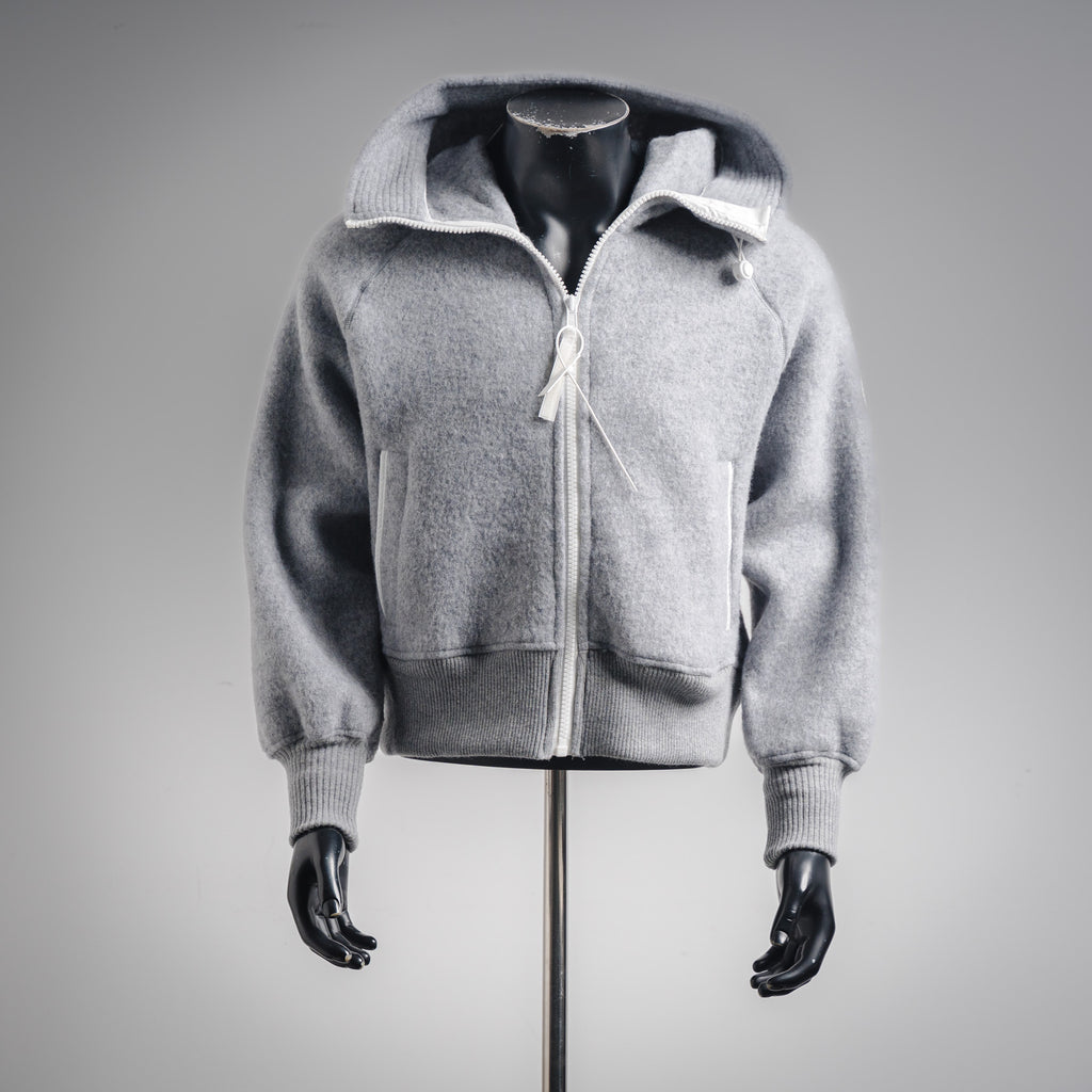 Canada 25fw cashmere jacket