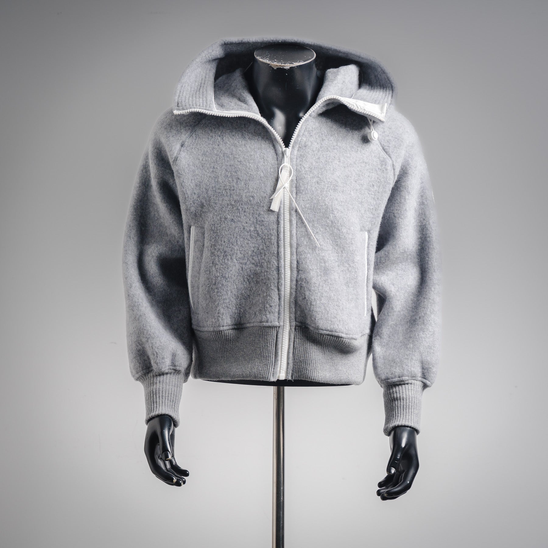 Canada 25fw cashmere jacket