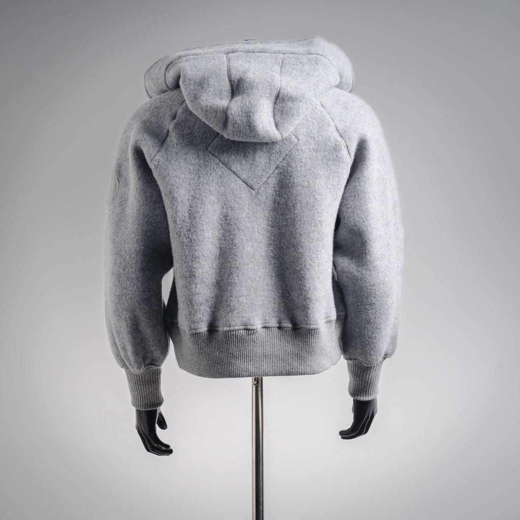 Canada 25fw cashmere jacket