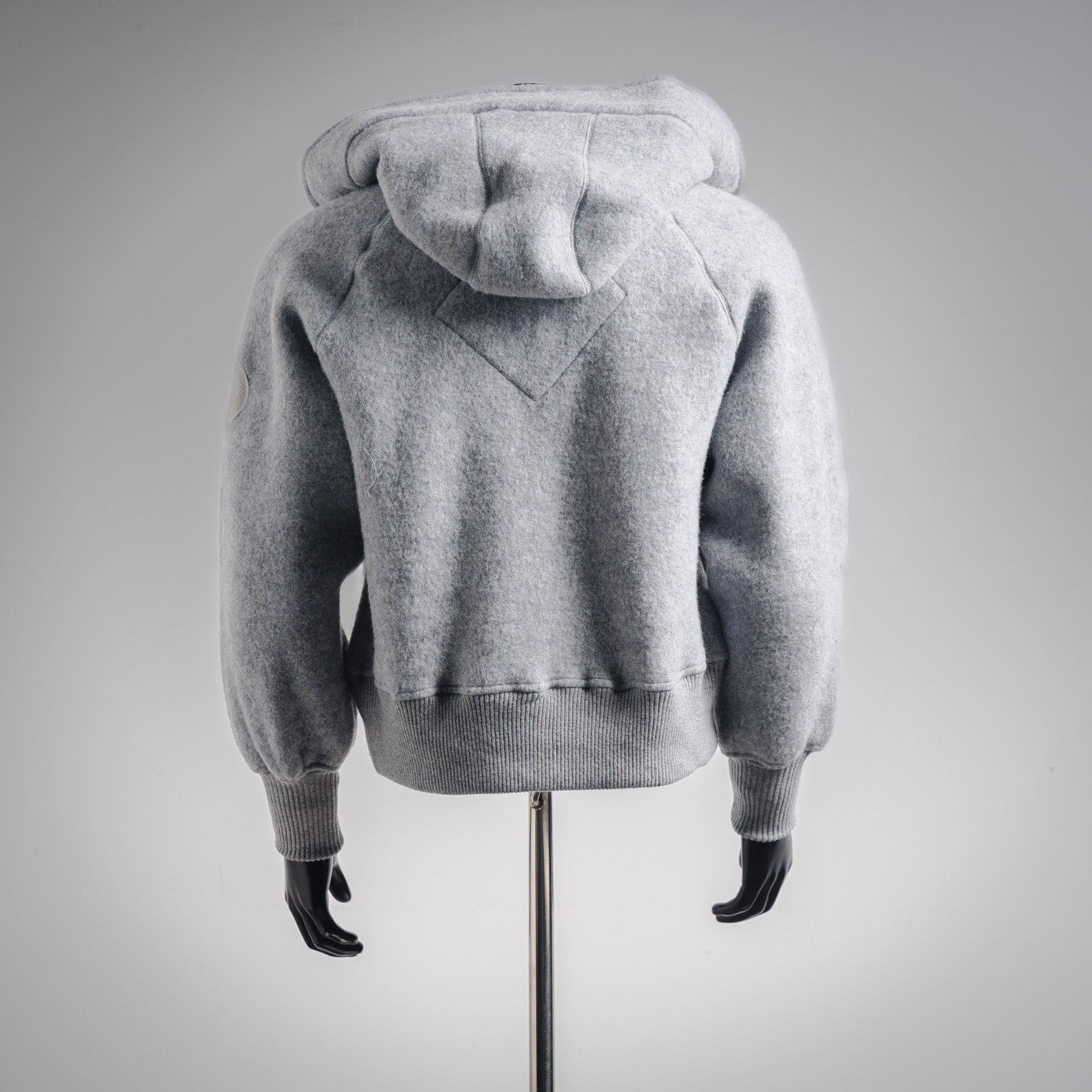 Canada 25fw cashmere jacket