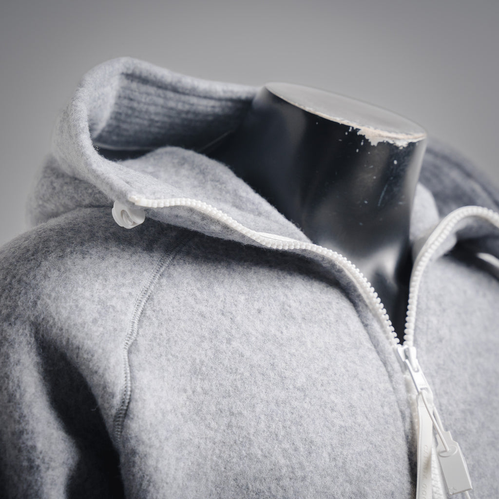 Canada 25fw cashmere jacket