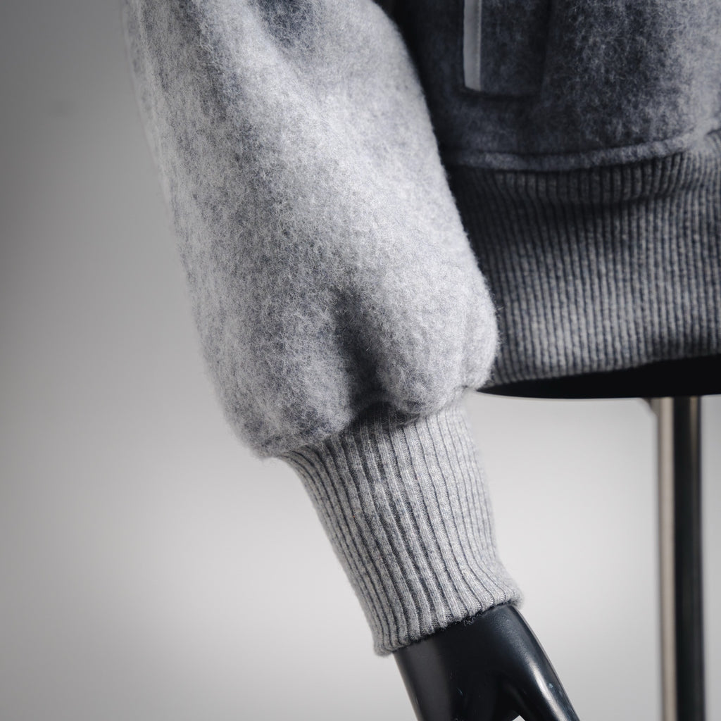 Canada 25fw cashmere jacket