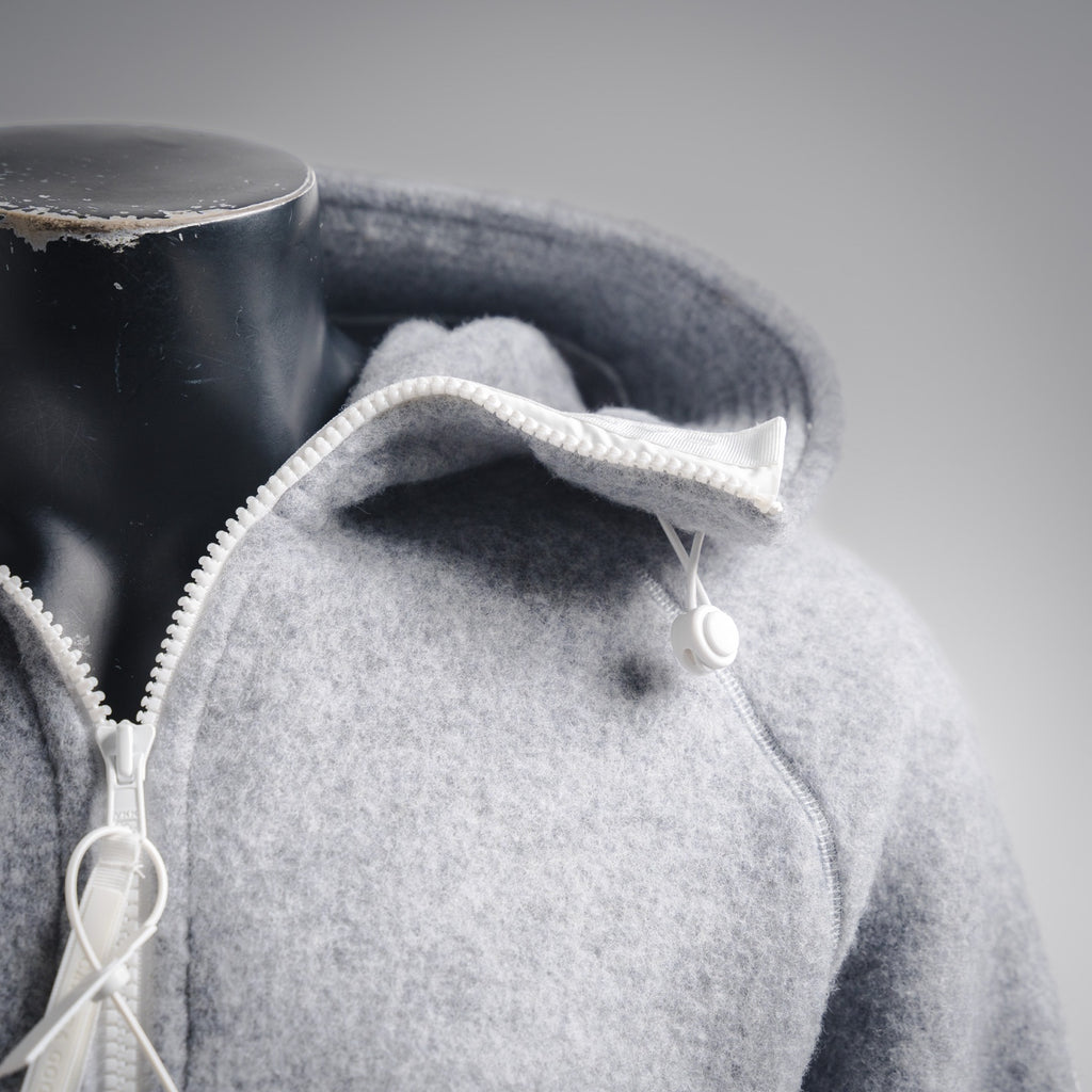 Canada 25fw cashmere jacket