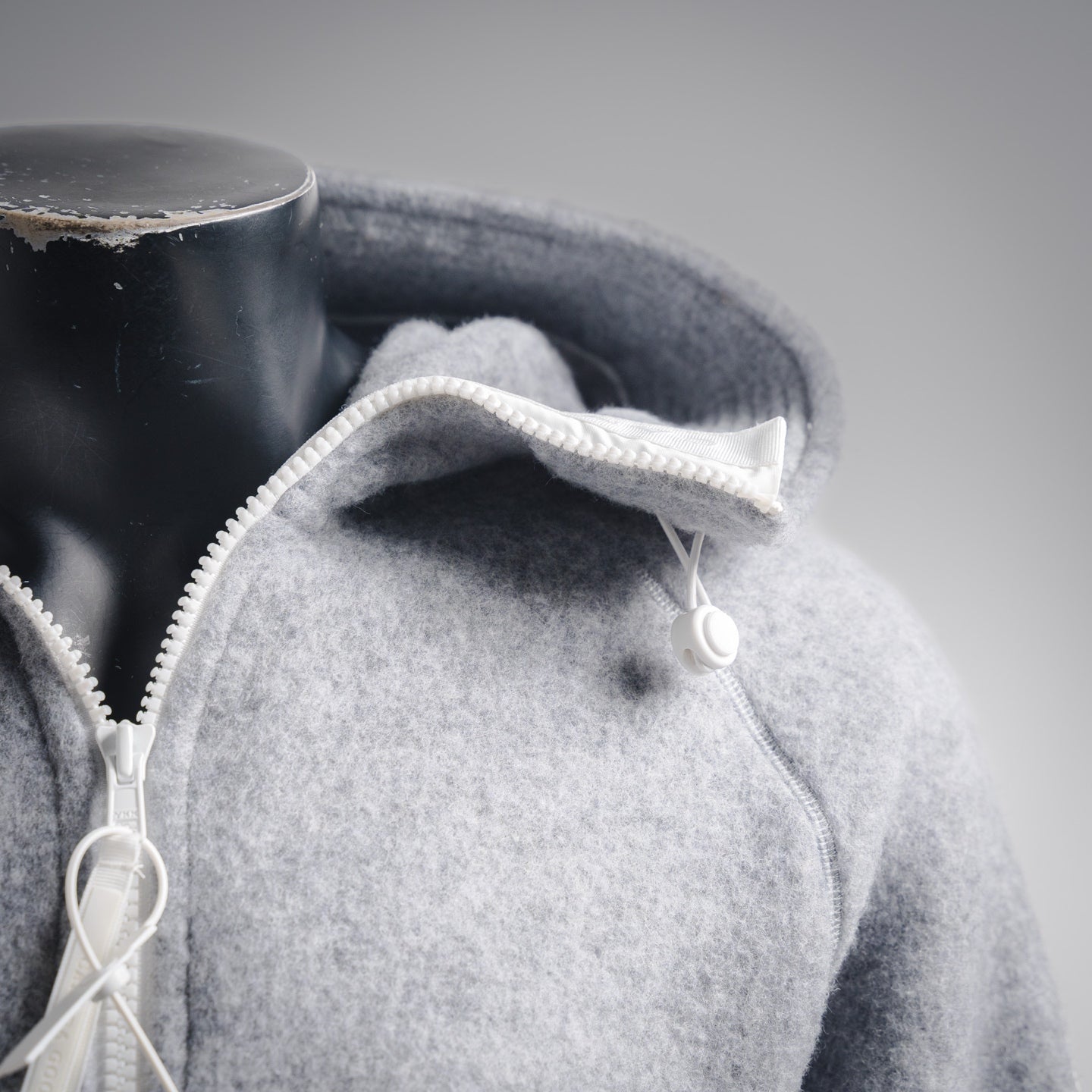 Canada 25fw cashmere jacket