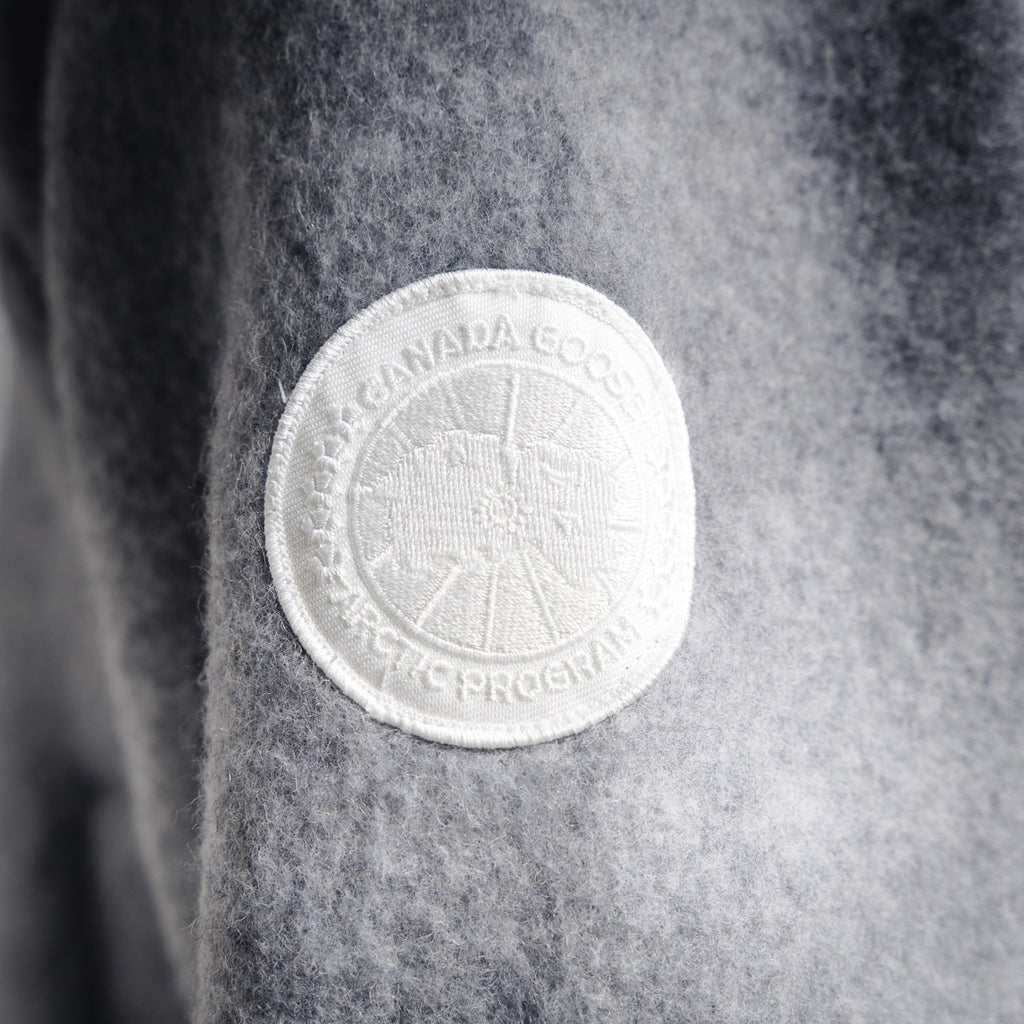 Canada 25fw cashmere jacket