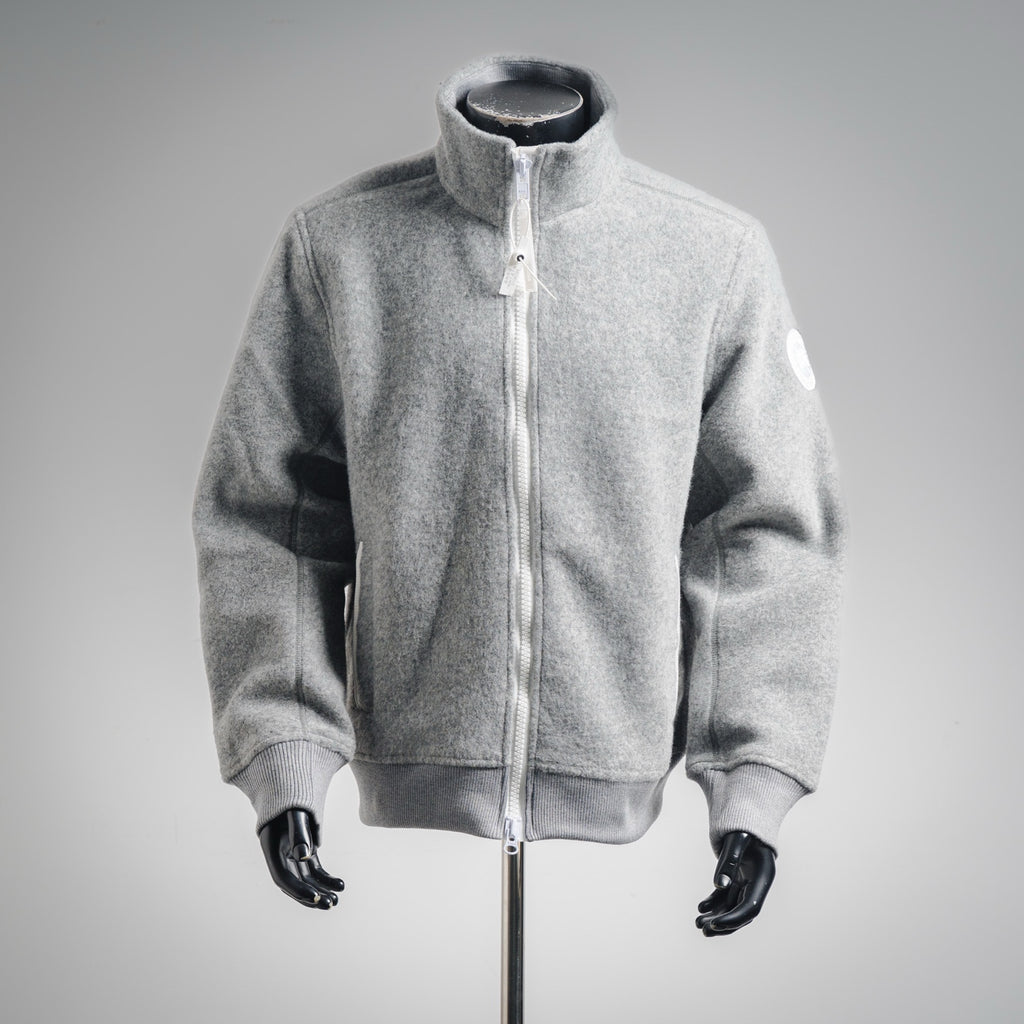 Canada 25fw cashmere jacket