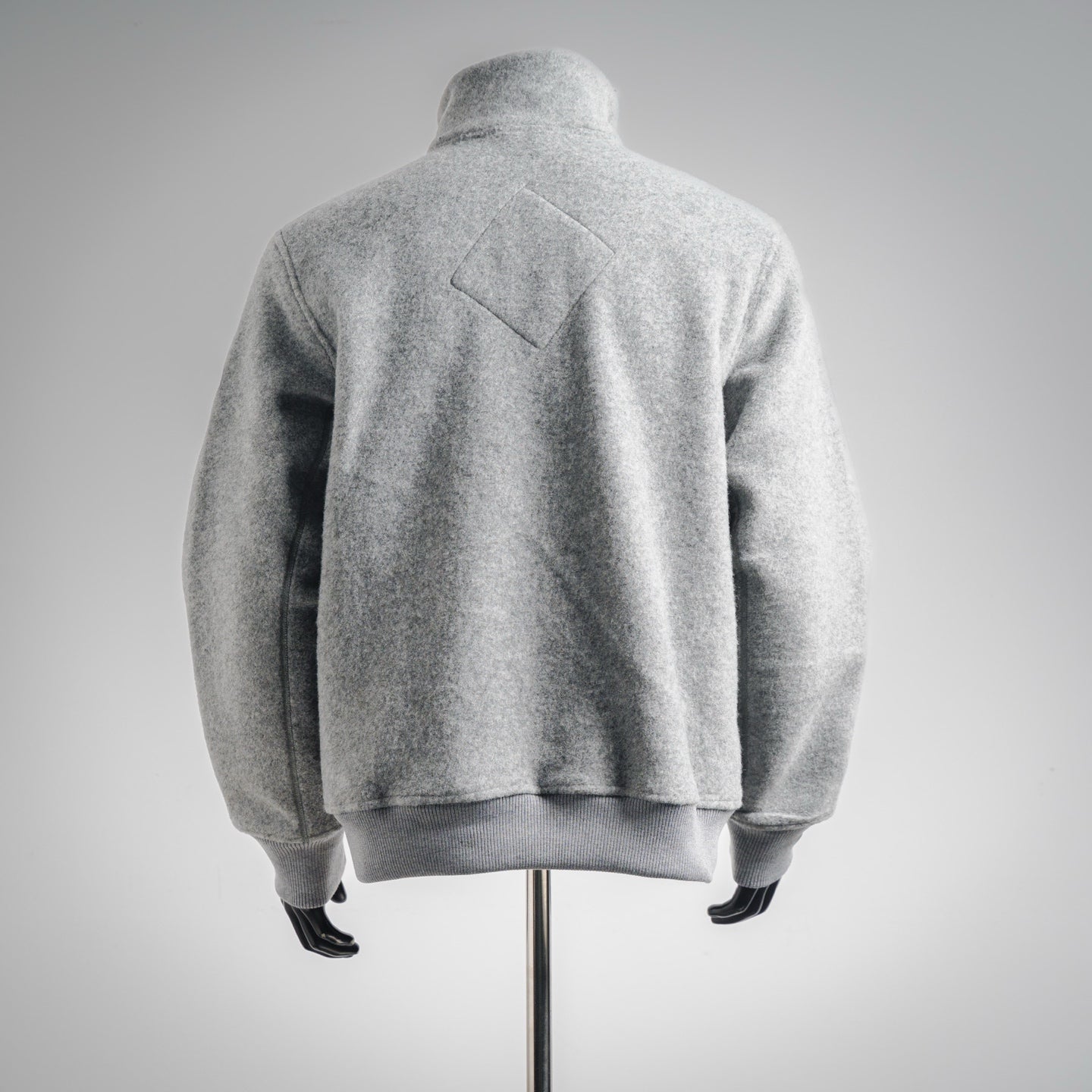 Canada 25fw cashmere jacket