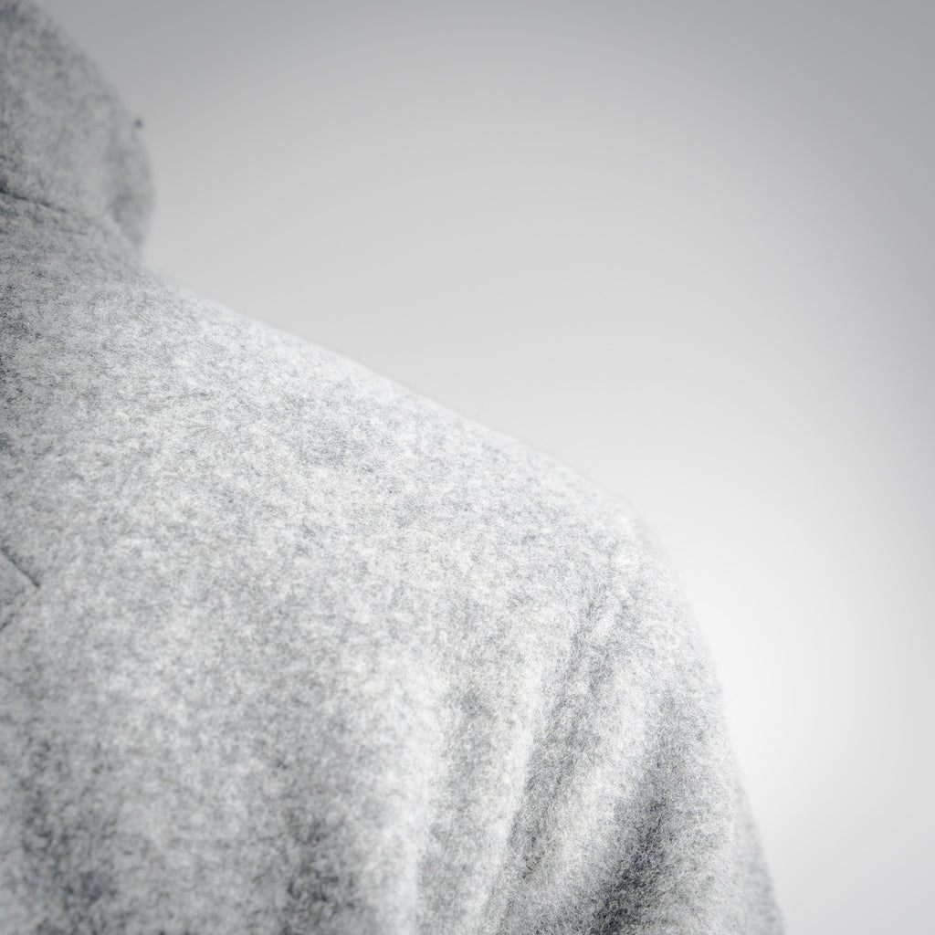 Canada 25fw cashmere jacket