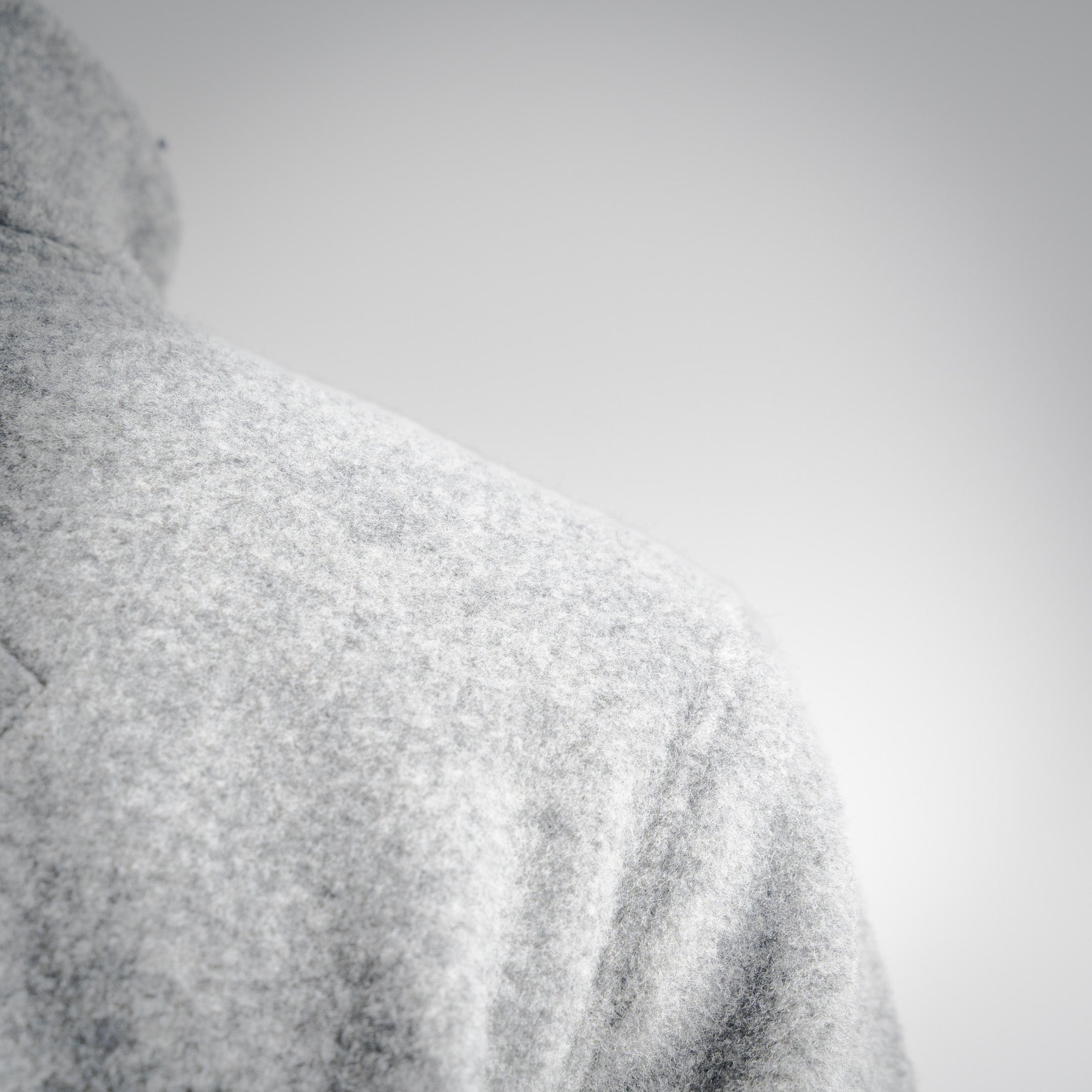 Canada 25fw cashmere jacket