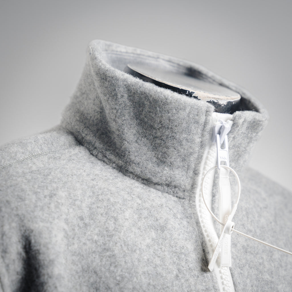 Canada 25fw cashmere jacket