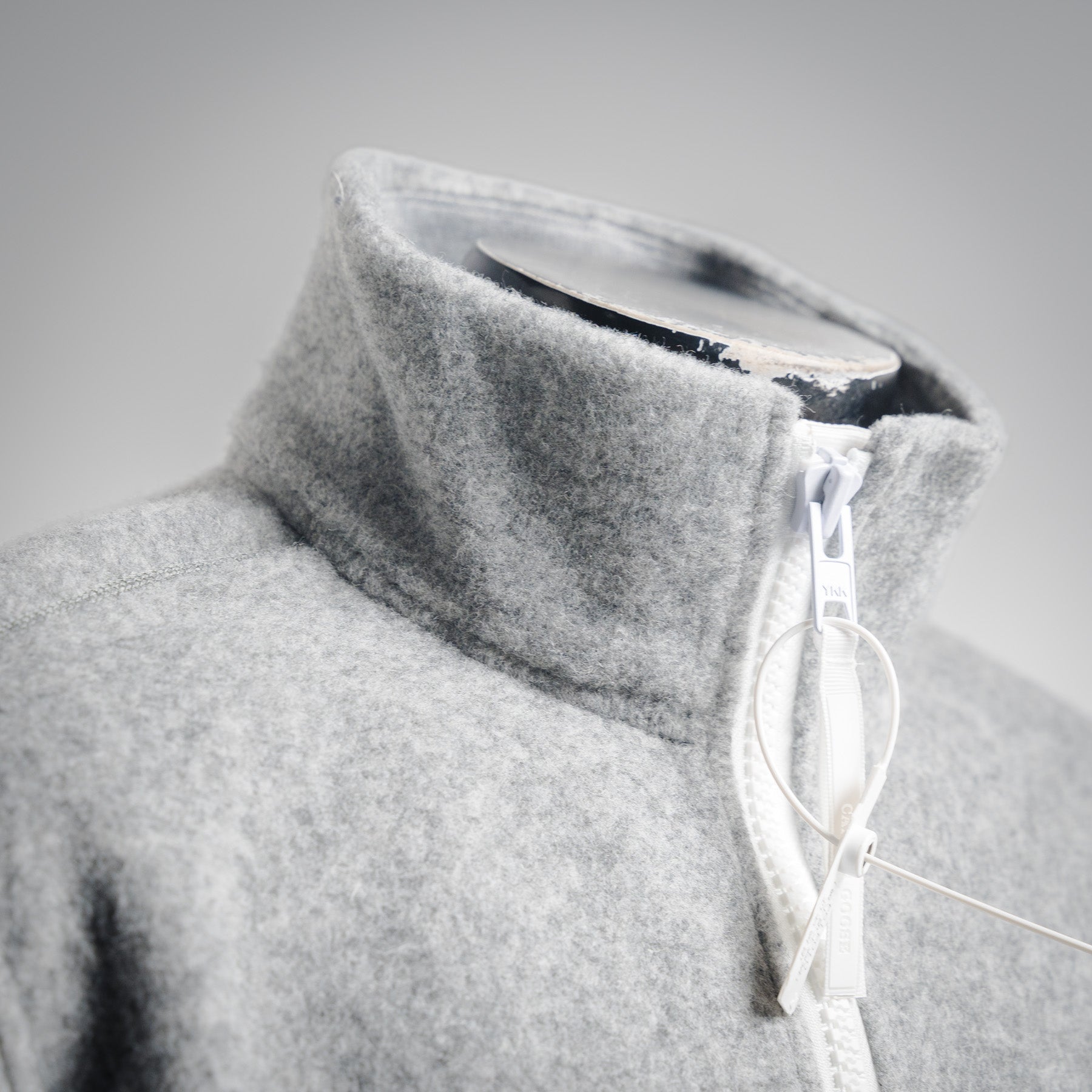 Canada 25fw cashmere jacket