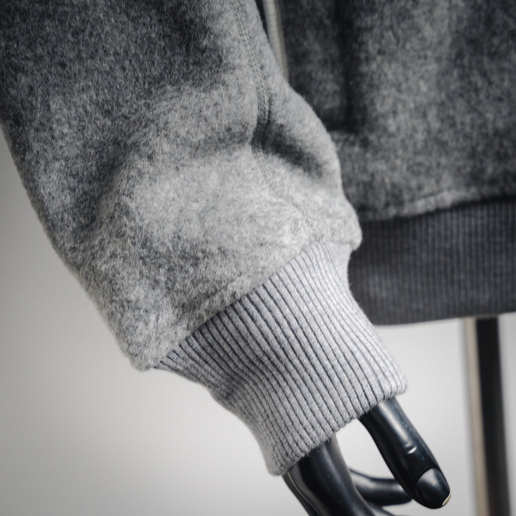 Canada 25fw cashmere jacket