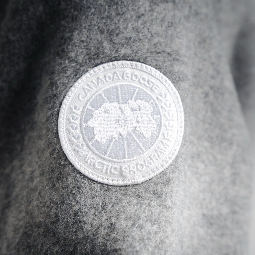 Canada 25fw cashmere jacket