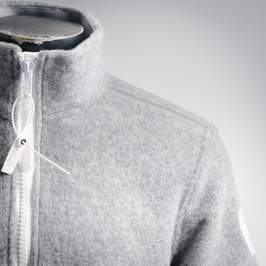 Canada 25fw cashmere jacket