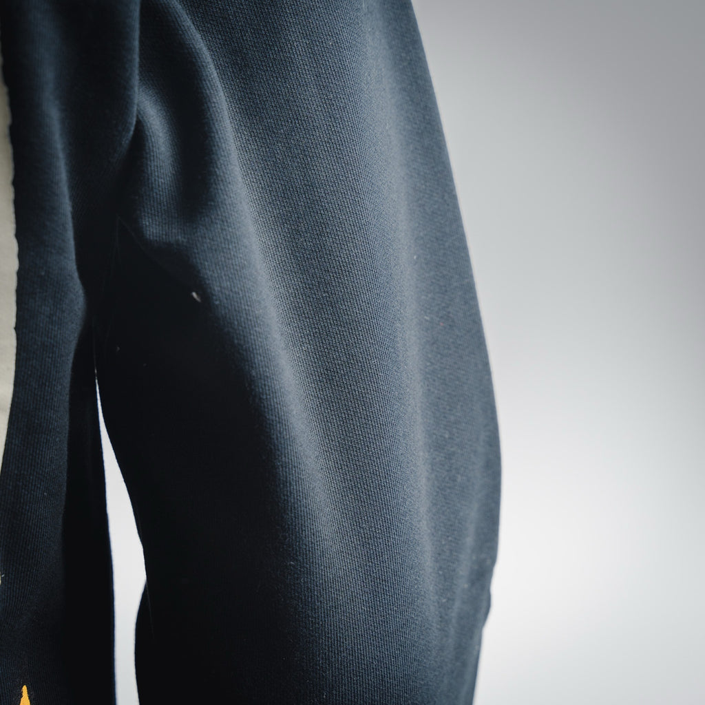 Evisu 25fw printed shirt