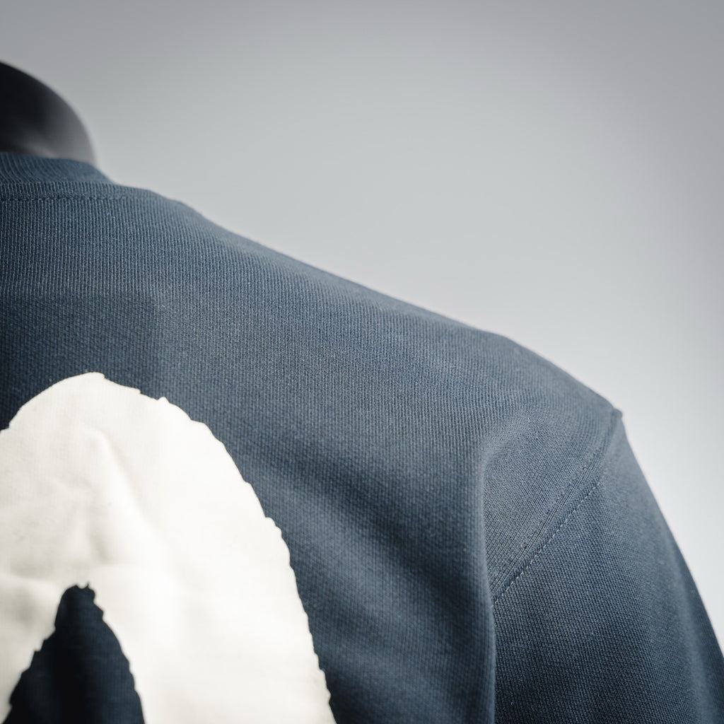 Evisu 25fw printed shirt