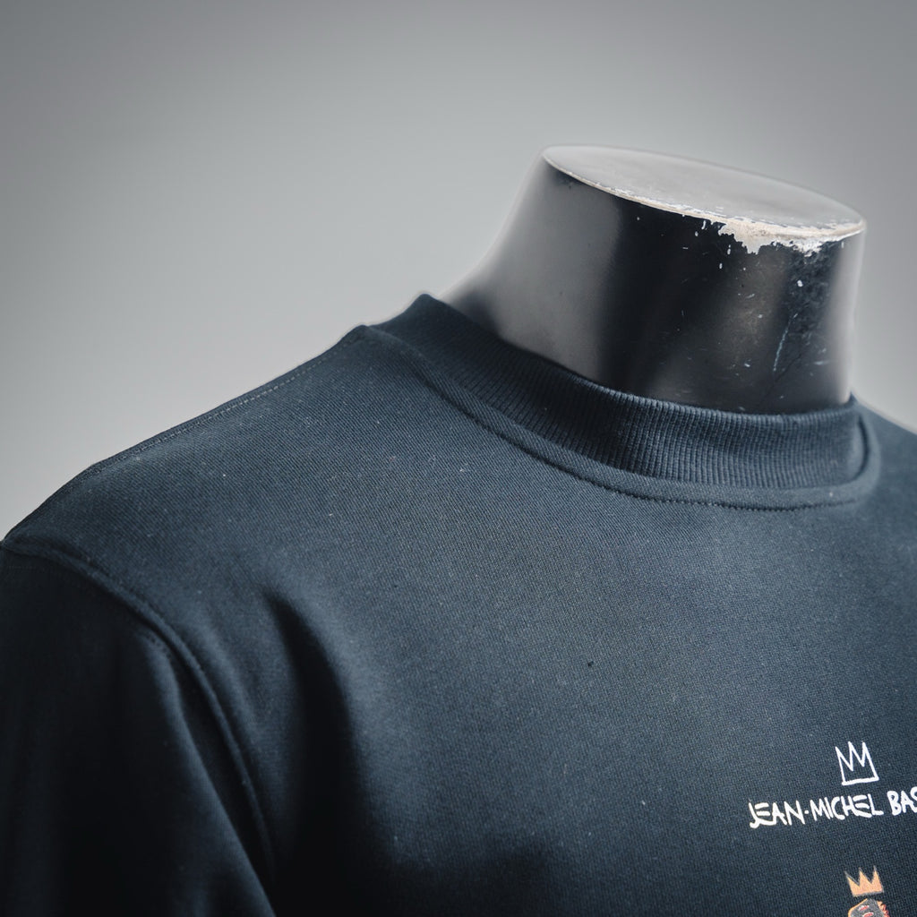 Evisu 25fw printed shirt