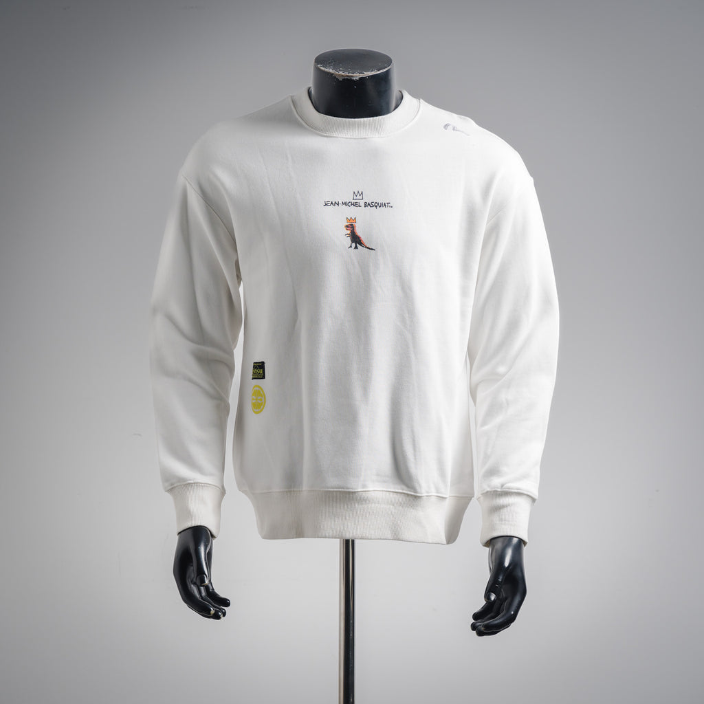 Evisu 25fw printed shirt