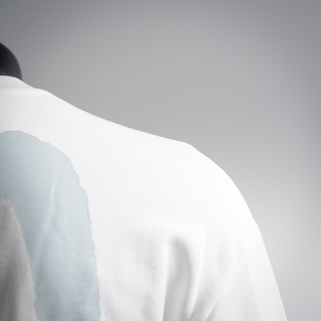 Evisu 25fw printed shirt