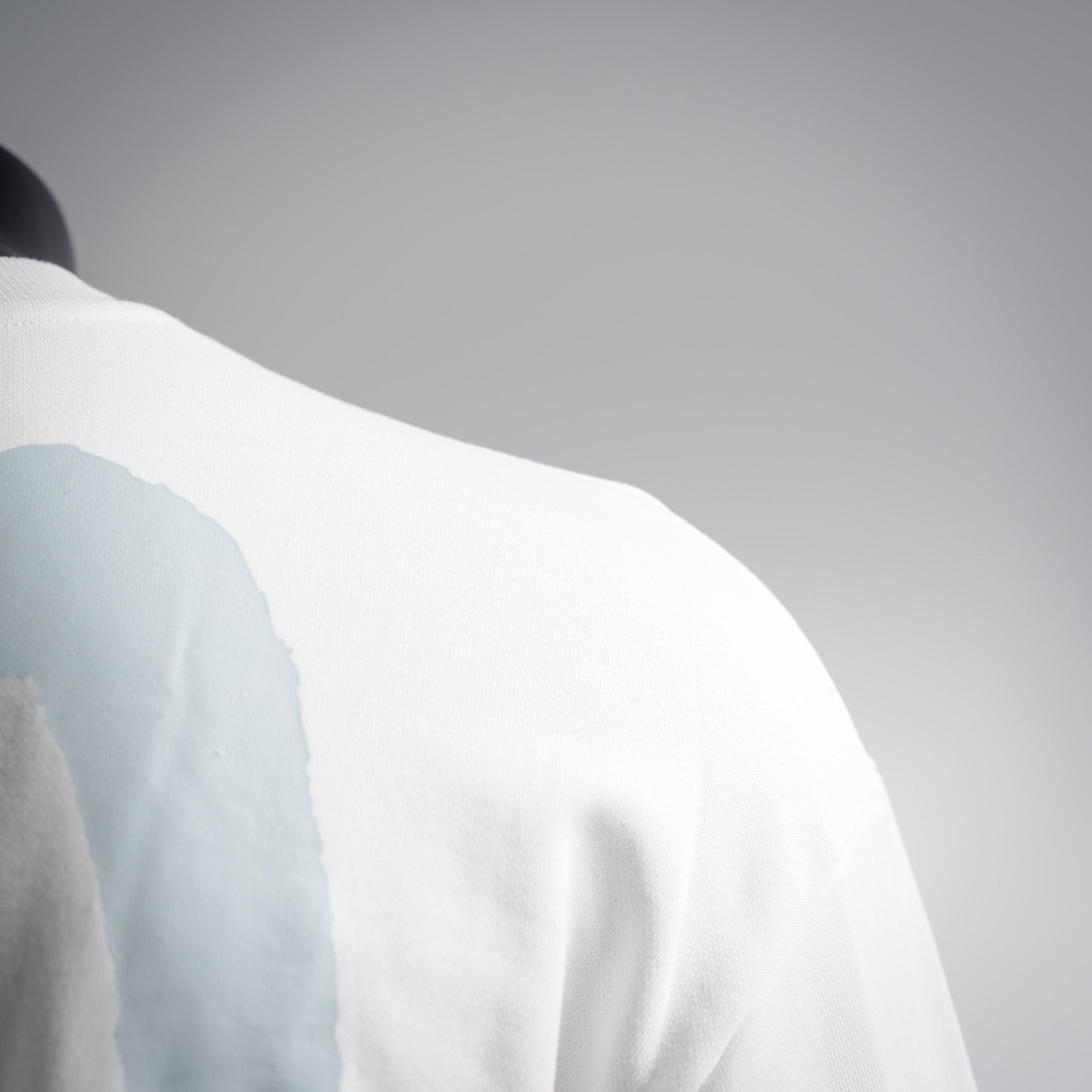 Evisu 25fw printed shirt