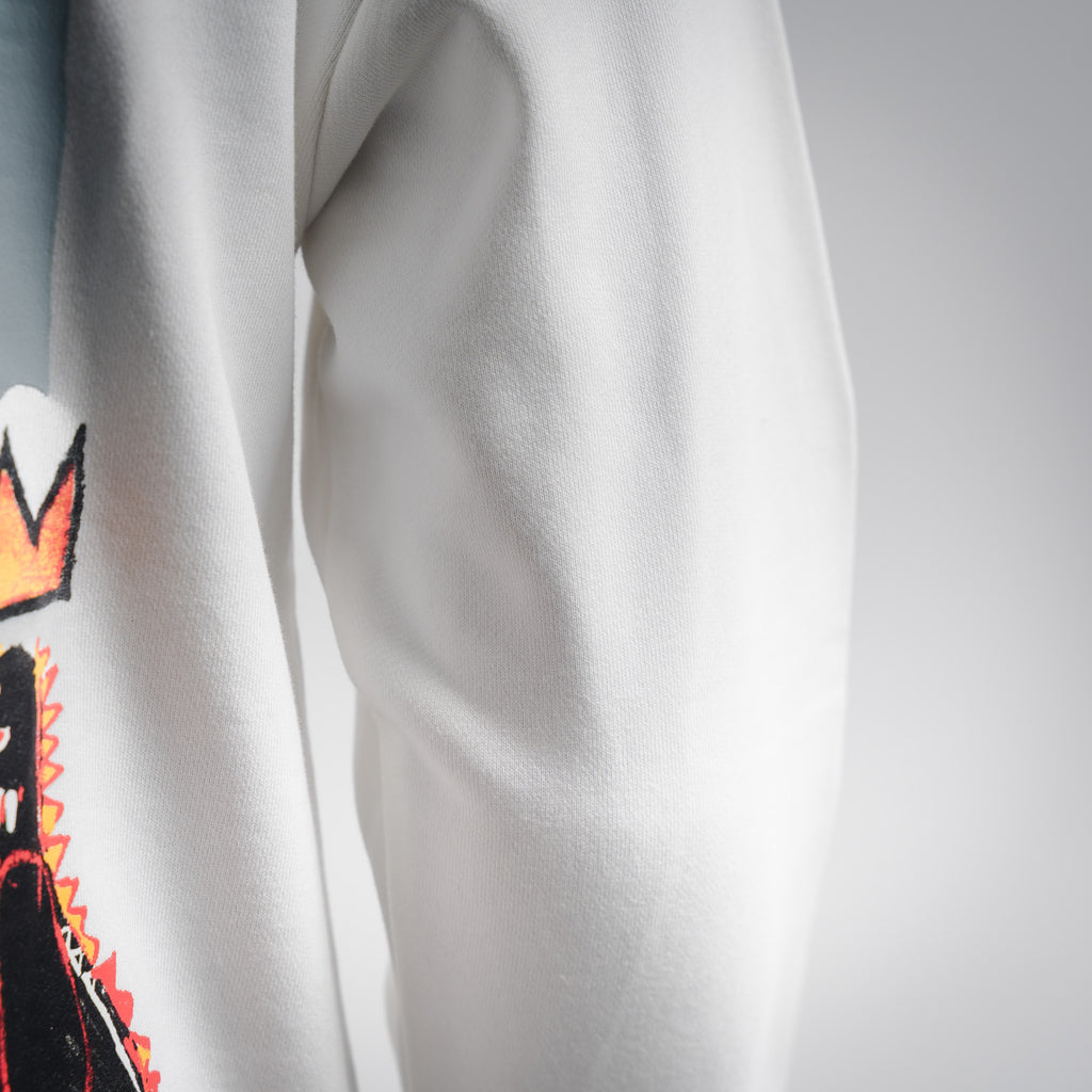 Evisu 25fw printed shirt