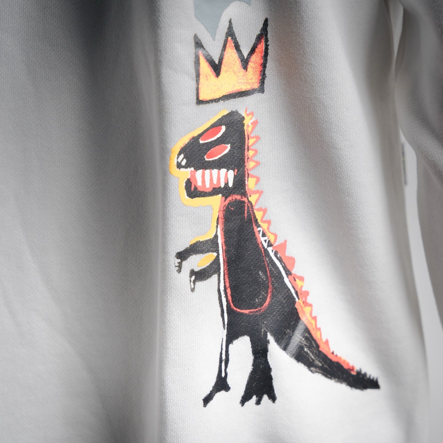 Evisu 25fw printed shirt