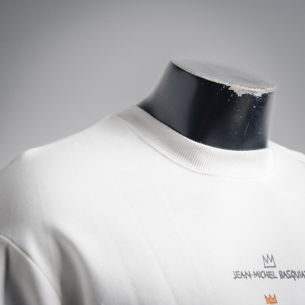 Evisu 25fw printed shirt