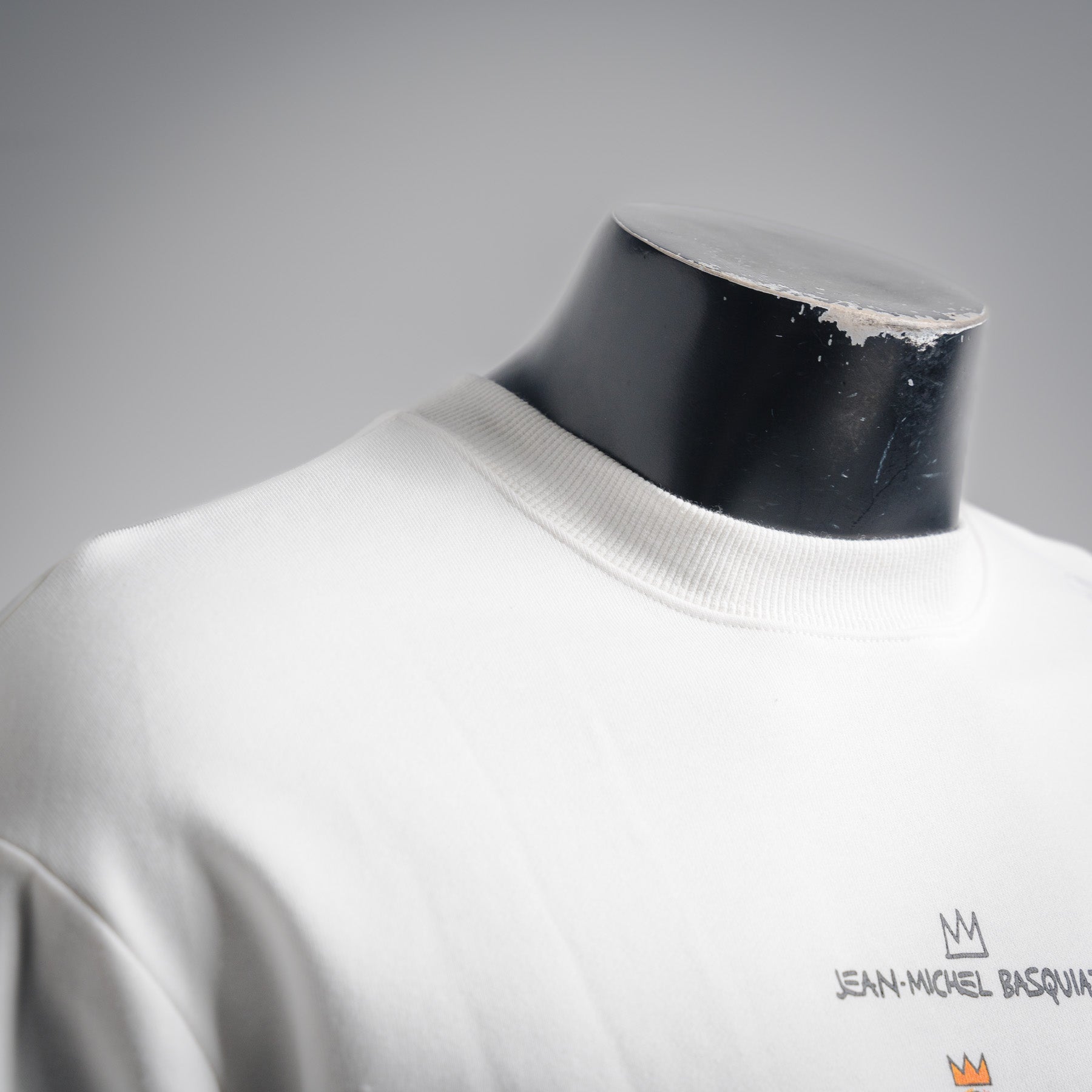 Evisu 25fw printed shirt