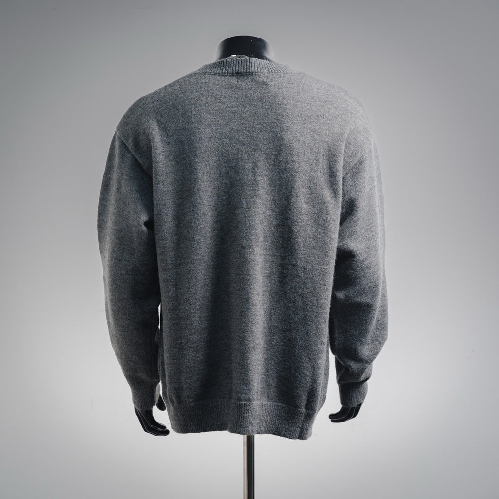 Balen 25fw leisure sweater