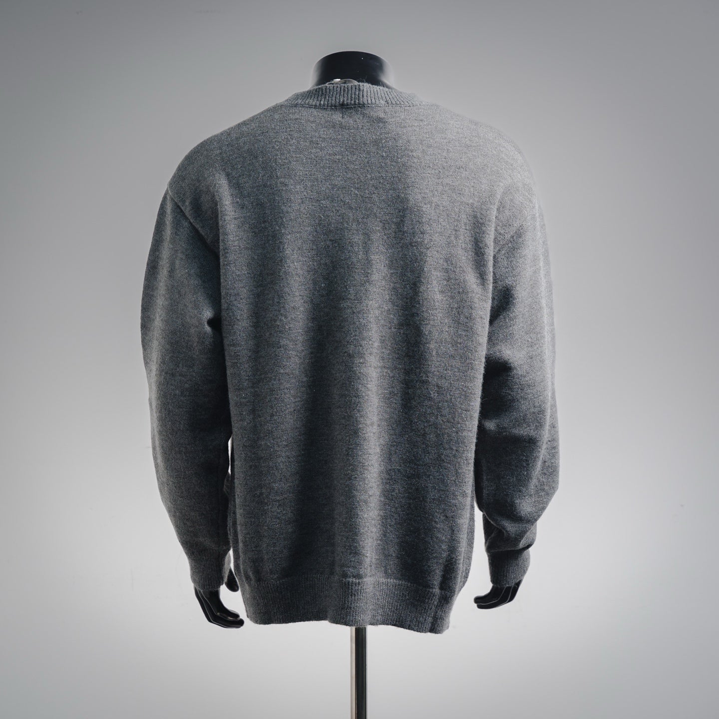 Balen 25fw leisure sweater