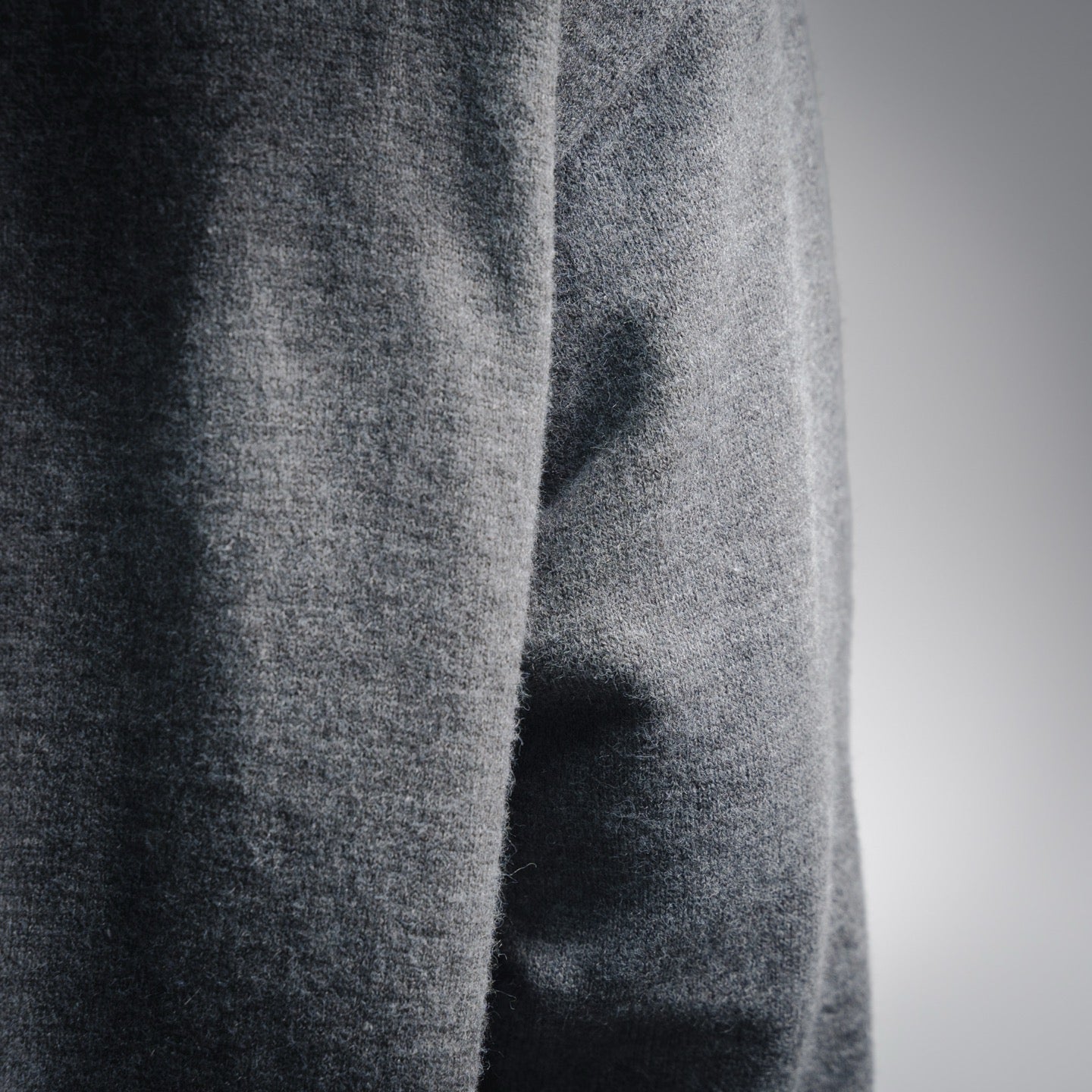 Balen 25fw leisure sweater