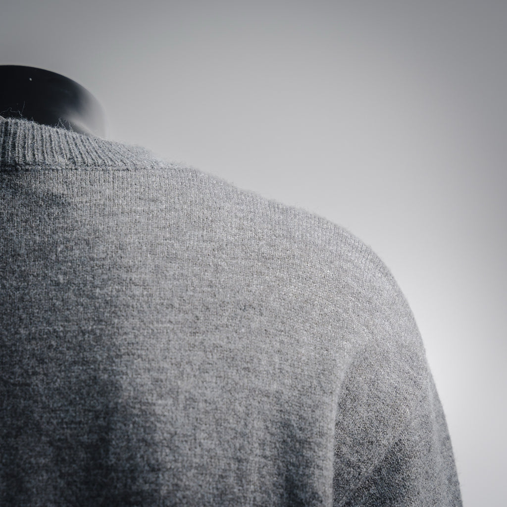 Balen 25fw leisure sweater