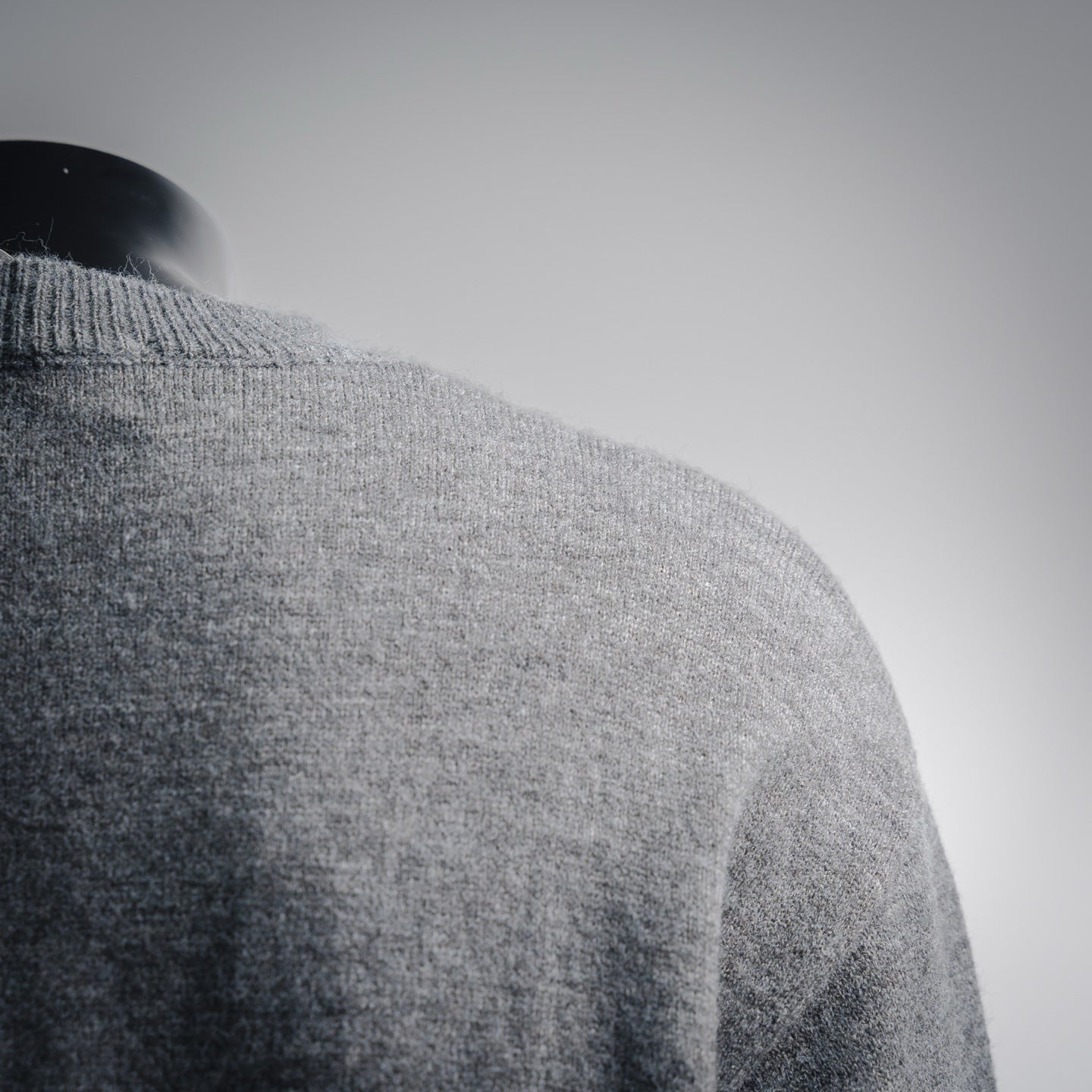 Balen 25fw leisure sweater